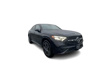 Mercedes-Benz GLC Coupe  2026 à Langley, Colombie-Britannique