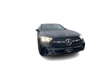 Mercedes-Benz GLC Coupe  2026 à Langley, Colombie-Britannique