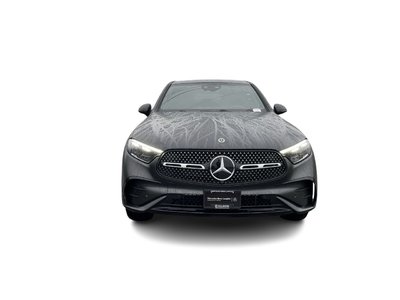2026 Mercedes-Benz GLC Coupe in Richmond, British Columbia