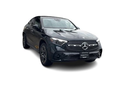 Mercedes-Benz GLC Coupe  2026 à Langley, Colombie-Britannique