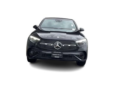 Mercedes-Benz GLC Coupe  2026 à Langley, Colombie-Britannique