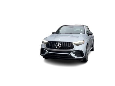 Mercedes-Benz GLC Coupe  2026 à Langley, Colombie-Britannique