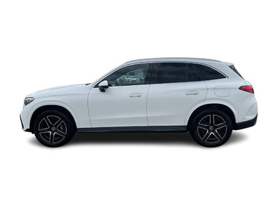 2025 Mercedes-Benz GLC Plug-in Hybrid in Langley, British Columbia