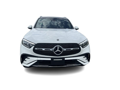 2025 Mercedes-Benz GLC Plug-in Hybrid in Langley, British Columbia