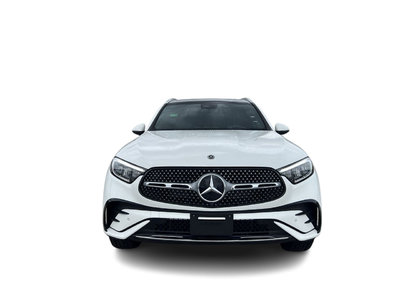 2025 Mercedes-Benz GLC Plug-in Hybrid in Langley, British Columbia