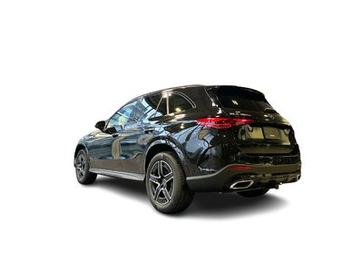 2025 Mercedes-Benz GLC Plug-in Hybrid in Langley, British Columbia