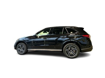 2025 Mercedes-Benz GLC Plug-in Hybrid in Langley, British Columbia