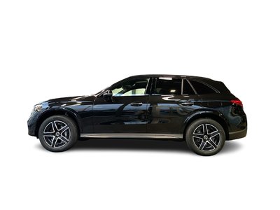 2025 Mercedes-Benz GLC Plug-in Hybrid in Langley, British Columbia