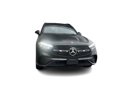 Mercedes-Benz GLC Plug-in Hybrid  2026 à Langley, Colombie-Britannique