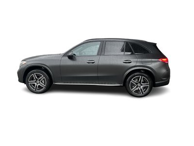 Mercedes-Benz GLC Plug-in Hybrid  2026 à Langley, Colombie-Britannique