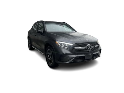 Mercedes-Benz GLC Plug-in Hybrid  2026 à Langley, Colombie-Britannique