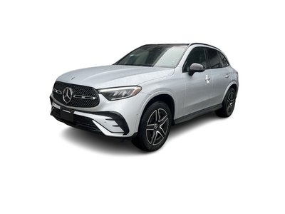 Mercedes-Benz GLC Plug-in Hybrid  2026 à Langley, Colombie-Britannique