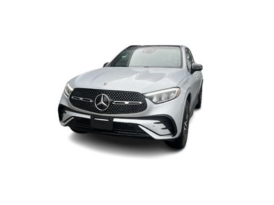 Mercedes-Benz GLC Plug-in Hybrid  2026 à Langley, Colombie-Britannique