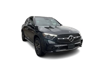 2026 Mercedes-Benz GLC Plug-in Hybrid in Langley, British Columbia