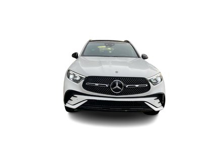 2026 Mercedes-Benz GLC Plug-in Hybrid in Langley, British Columbia