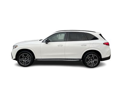 2026 Mercedes-Benz GLC Plug-in Hybrid in Langley, British Columbia