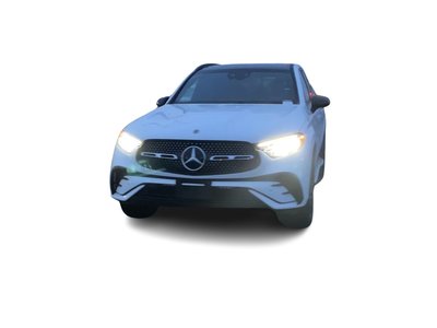 2026 Mercedes-Benz GLC Plug-in Hybrid in Langley, British Columbia