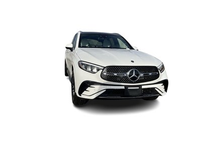Mercedes-Benz GLC Plug-in Hybrid  2026 à Langley, Colombie-Britannique