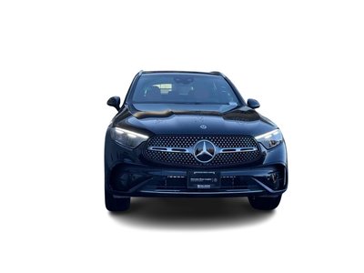 2026 Mercedes-Benz GLC Plug-in Hybrid in Langley, British Columbia