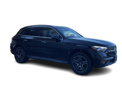 2026 Mercedes-Benz GLC Plug-in Hybrid in Langley, British Columbia