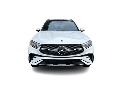 2026 Mercedes-Benz GLC Plug-in Hybrid in Richmond, British Columbia