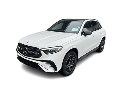 Mercedes-Benz GLC  2025 à Langley, Colombie-Britannique
