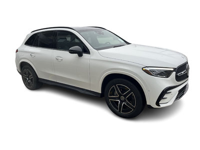 Mercedes-Benz GLC  2025 à Langley, Colombie-Britannique