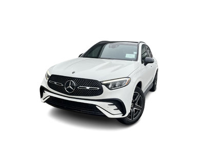 Mercedes-Benz GLC  2025 à Langley, Colombie-Britannique