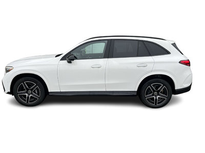 Mercedes-Benz GLC  2025 à Langley, Colombie-Britannique