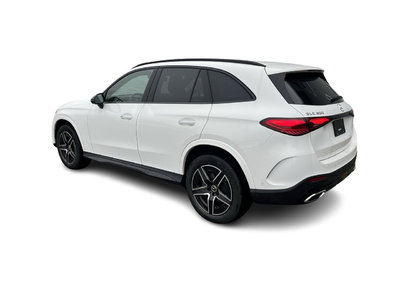 Mercedes-Benz GLC  2025 à Langley, Colombie-Britannique