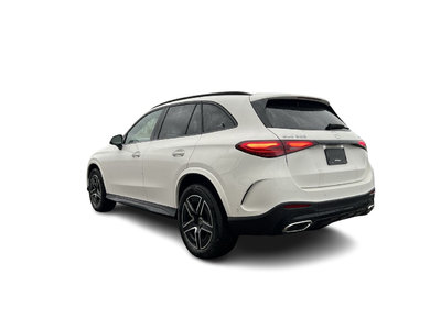 2025 Mercedes-Benz GLC in Langley, British Columbia