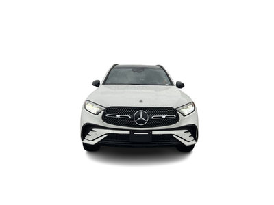 2025 Mercedes-Benz GLC in Langley, British Columbia