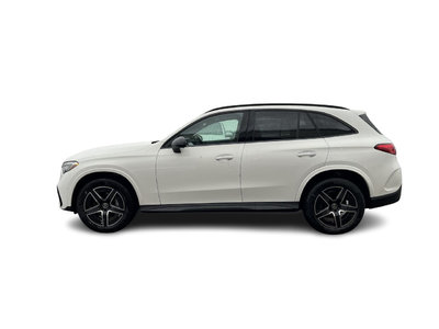 2025 Mercedes-Benz GLC in Langley, British Columbia
