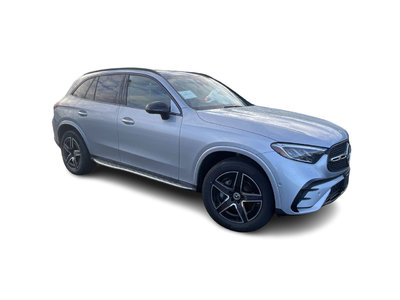 Mercedes-Benz GLC  2025 à Langley, Colombie-Britannique