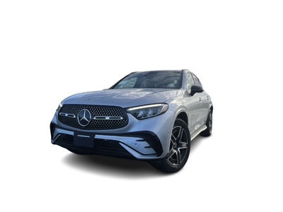 Mercedes-Benz GLC  2025 à Langley, Colombie-Britannique