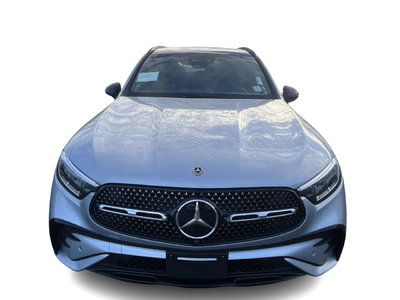 Mercedes-Benz GLC  2025 à Langley, Colombie-Britannique
