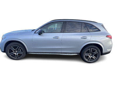 Mercedes-Benz GLC  2025 à Langley, Colombie-Britannique