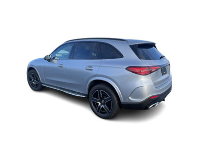 Mercedes-Benz GLC  2025 à Langley, Colombie-Britannique