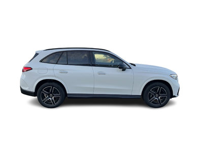 2025 Mercedes-Benz GLC in North Vancouver, British Columbia