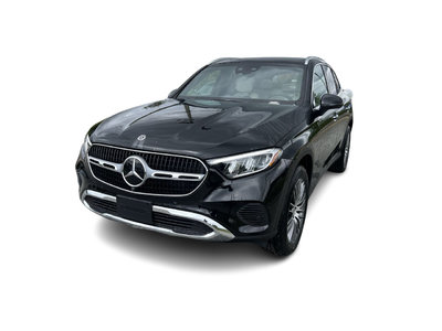Mercedes-Benz GLC  2025 à Langley, Colombie-Britannique