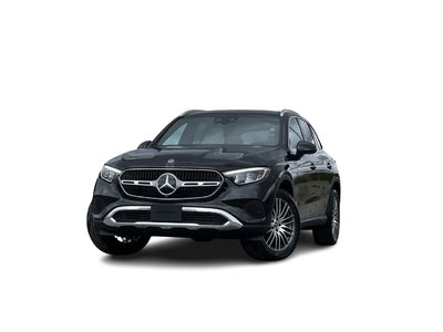 Mercedes-Benz GLC  2025 à Langley, Colombie-Britannique