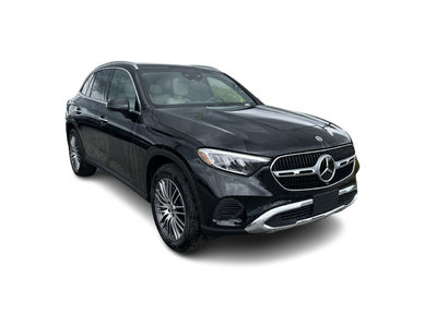 Mercedes-Benz GLC  2025 à Langley, Colombie-Britannique