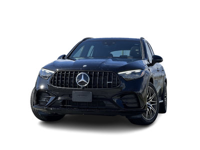 Mercedes-Benz GLC  2025 à Langley, Colombie-Britannique