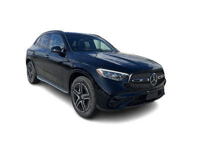 Mercedes-Benz GLC  2025 à Langley, Colombie-Britannique