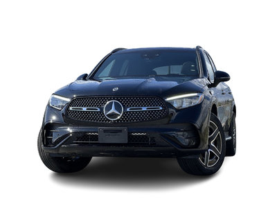 Mercedes-Benz GLC  2025 à Langley, Colombie-Britannique