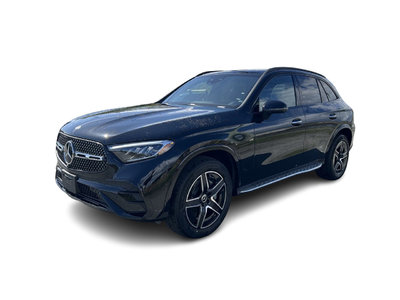 Mercedes-Benz GLC  2025 à Langley, Colombie-Britannique