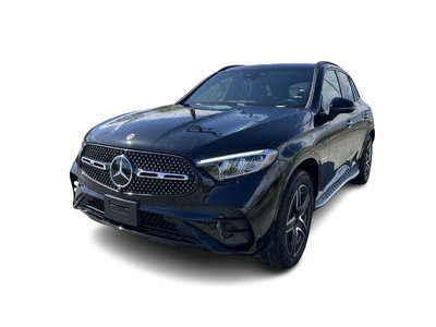 Mercedes-Benz GLC  2025 à Langley, Colombie-Britannique