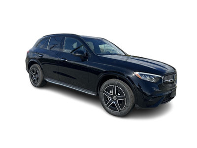 Mercedes-Benz GLC  2025 à Langley, Colombie-Britannique