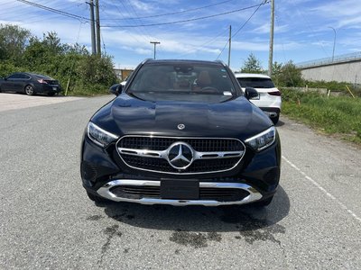 2025 Mercedes-Benz GLC in Langley, British Columbia