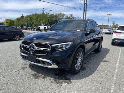 2025 Mercedes-Benz GLC in Langley, British Columbia